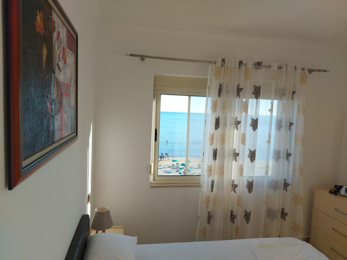Bral Apartments 9 Дуррес Екстер'єр фото