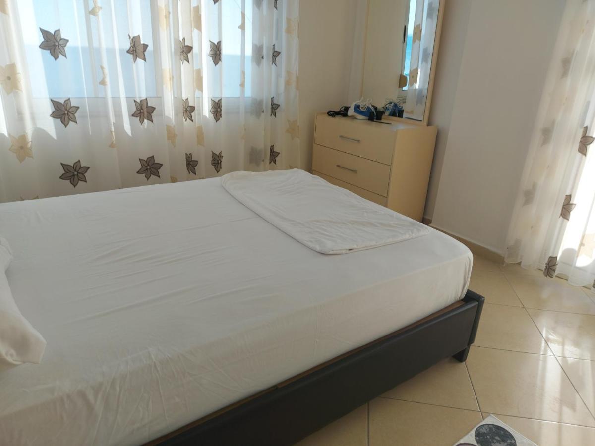 Bral Apartments 9 Дуррес Екстер'єр фото