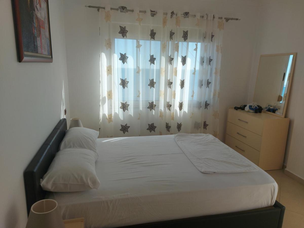 Bral Apartments 9 Дуррес Екстер'єр фото
