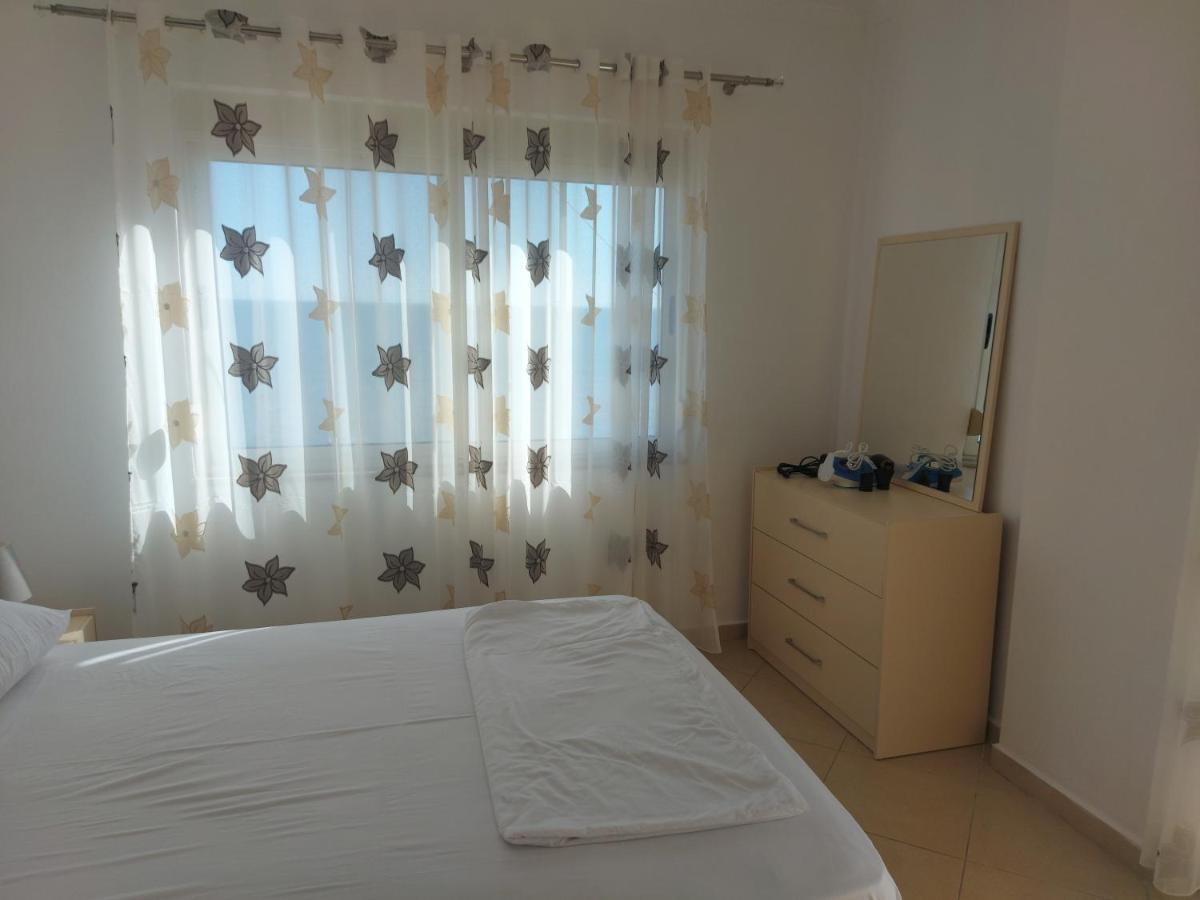 Bral Apartments 9 Дуррес Екстер'єр фото