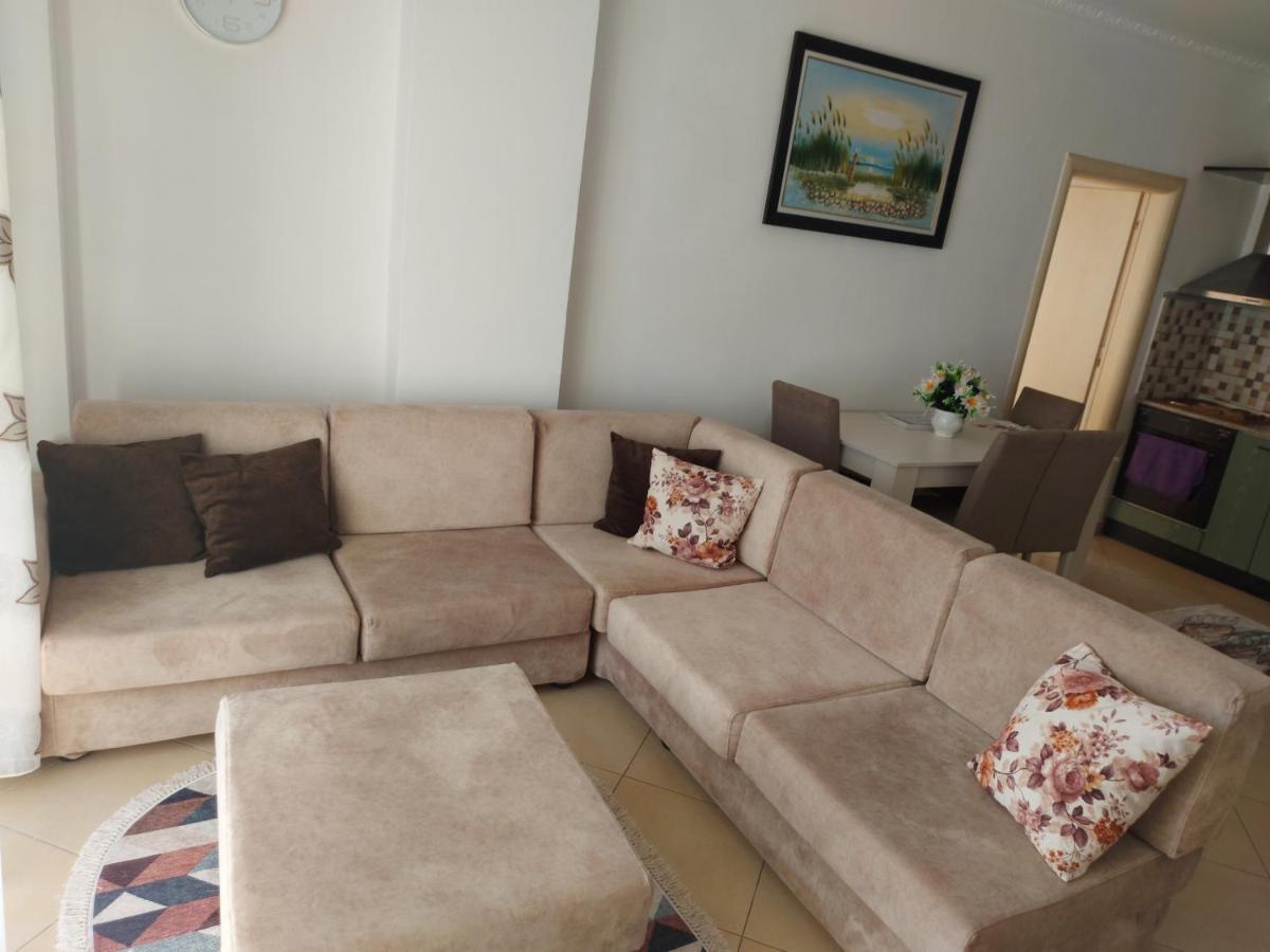 Bral Apartments 9 Дуррес Екстер'єр фото
