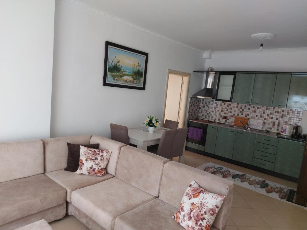 Bral Apartments 9 Дуррес Екстер'єр фото
