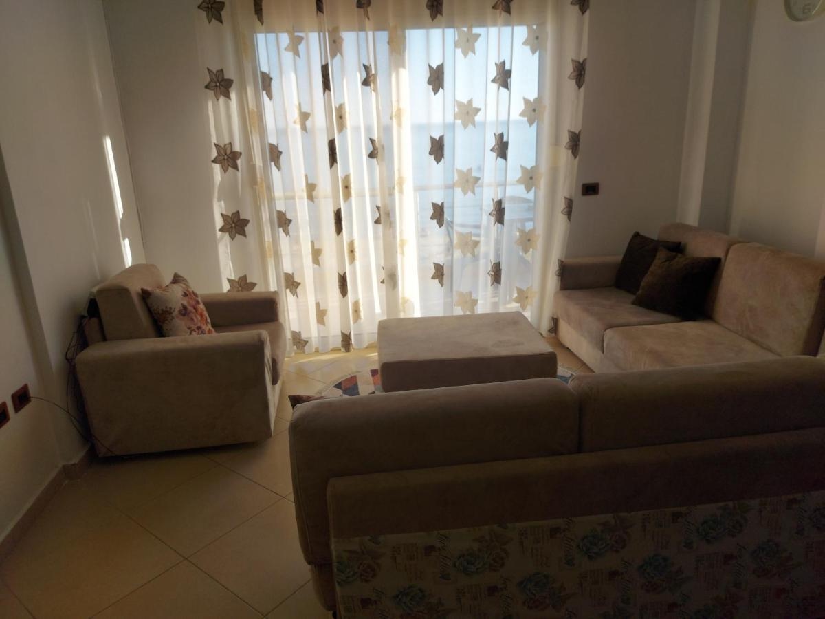 Bral Apartments 9 Дуррес Екстер'єр фото