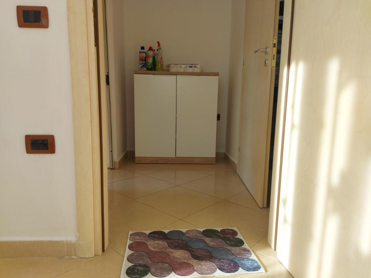 Bral Apartments 9 Дуррес Екстер'єр фото