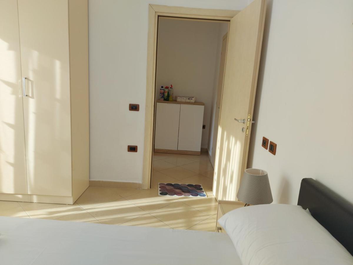Bral Apartments 9 Дуррес Екстер'єр фото
