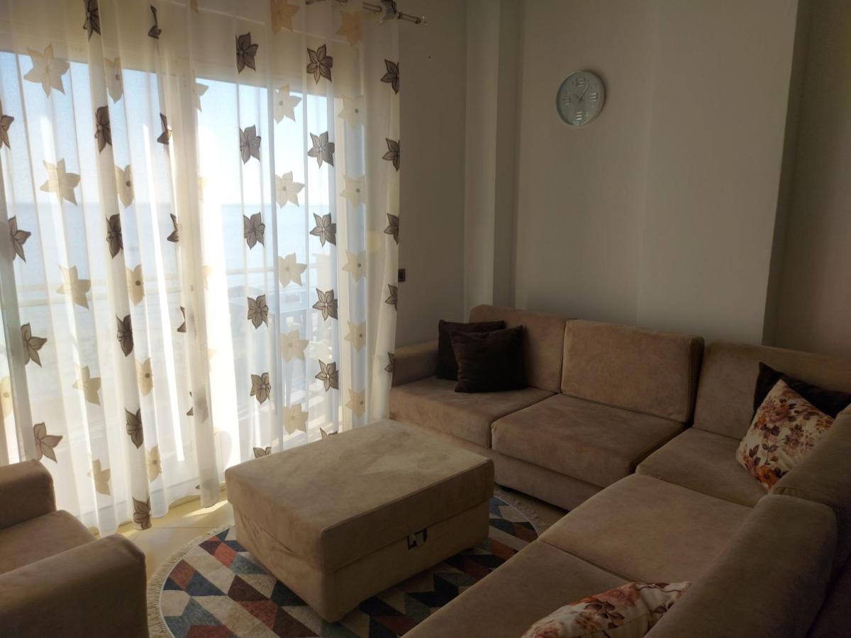 Bral Apartments 9 Дуррес Екстер'єр фото
