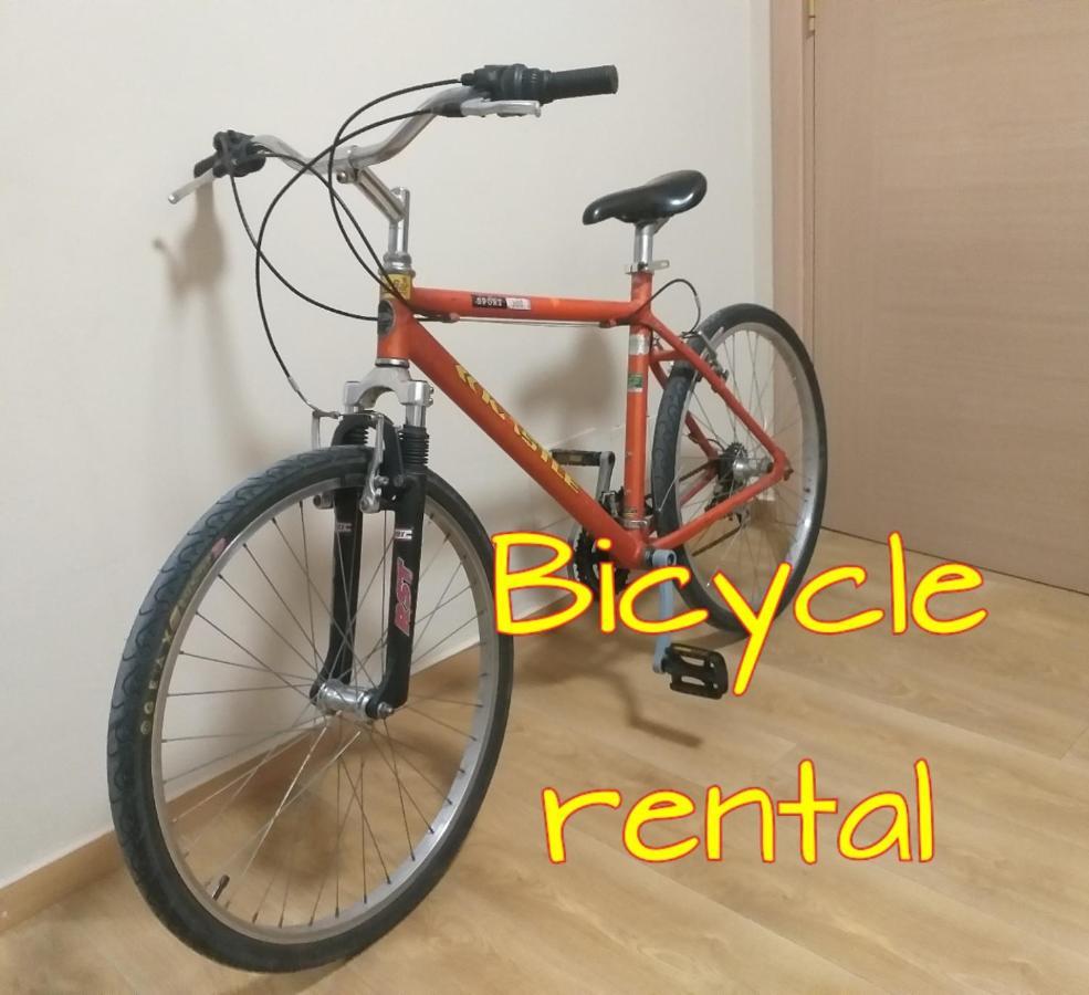 Bral Apartments 9 Дуррес Екстер'єр фото