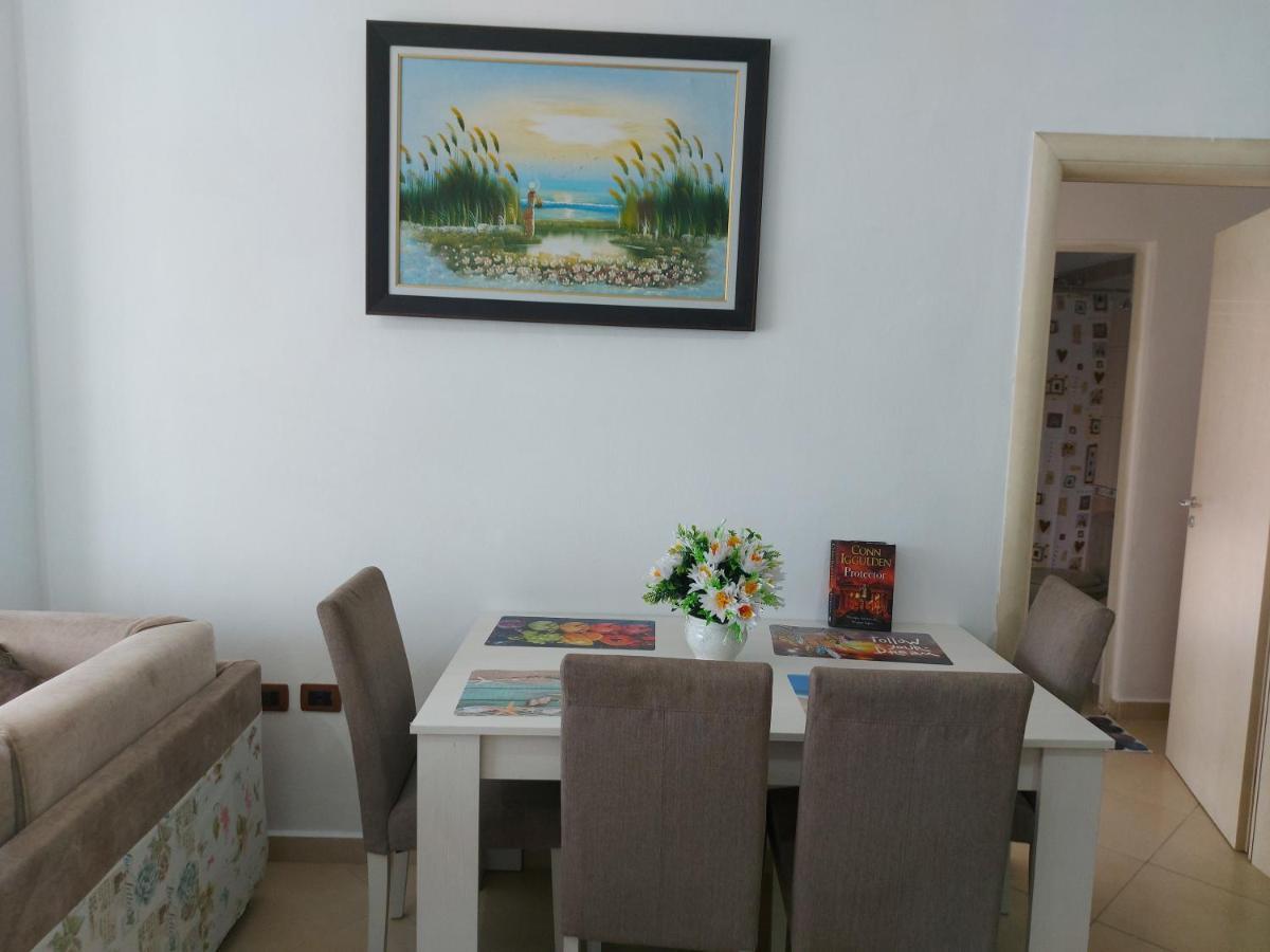 Bral Apartments 9 Дуррес Екстер'єр фото