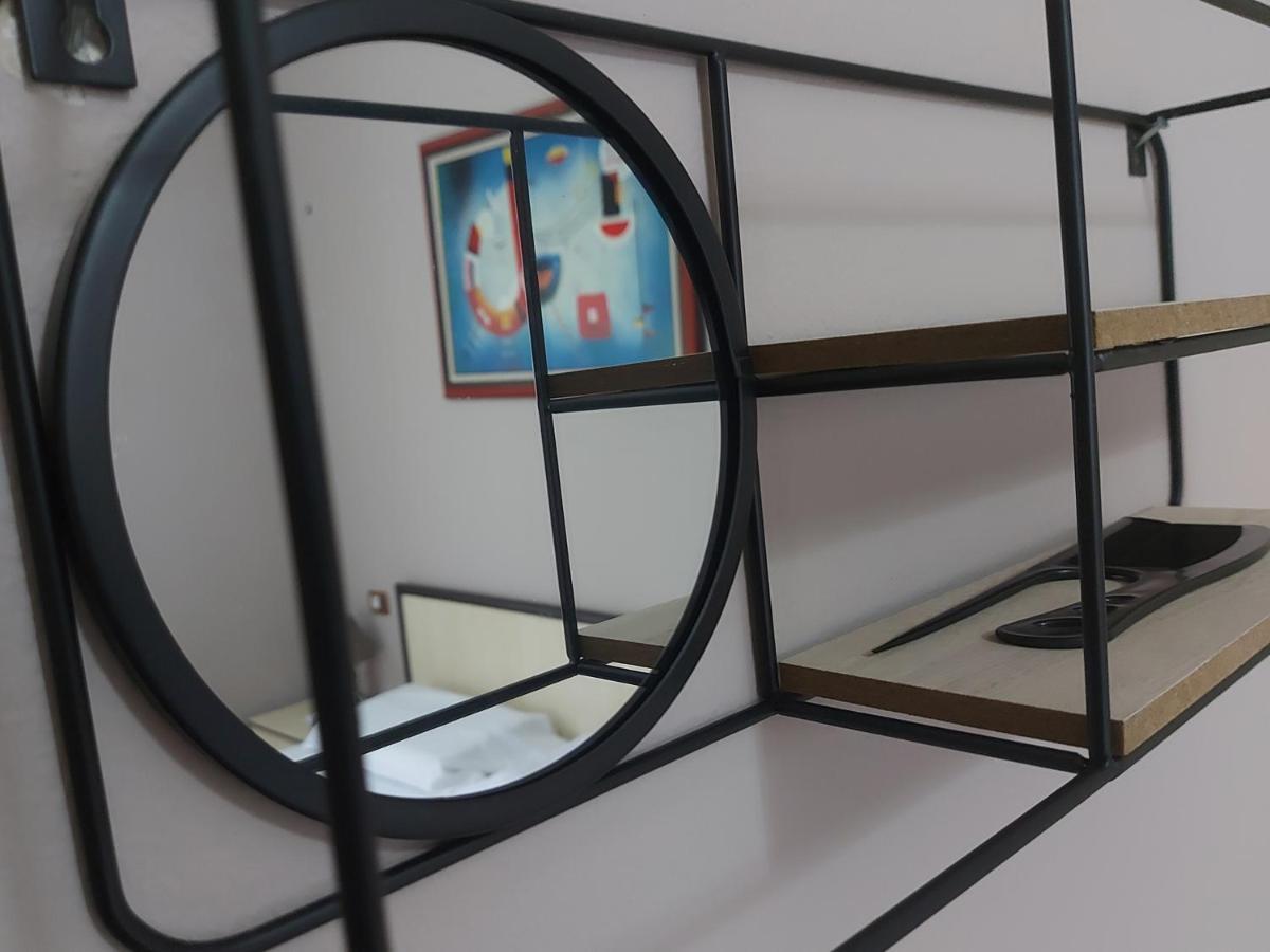 Bral Apartments 9 Дуррес Екстер'єр фото