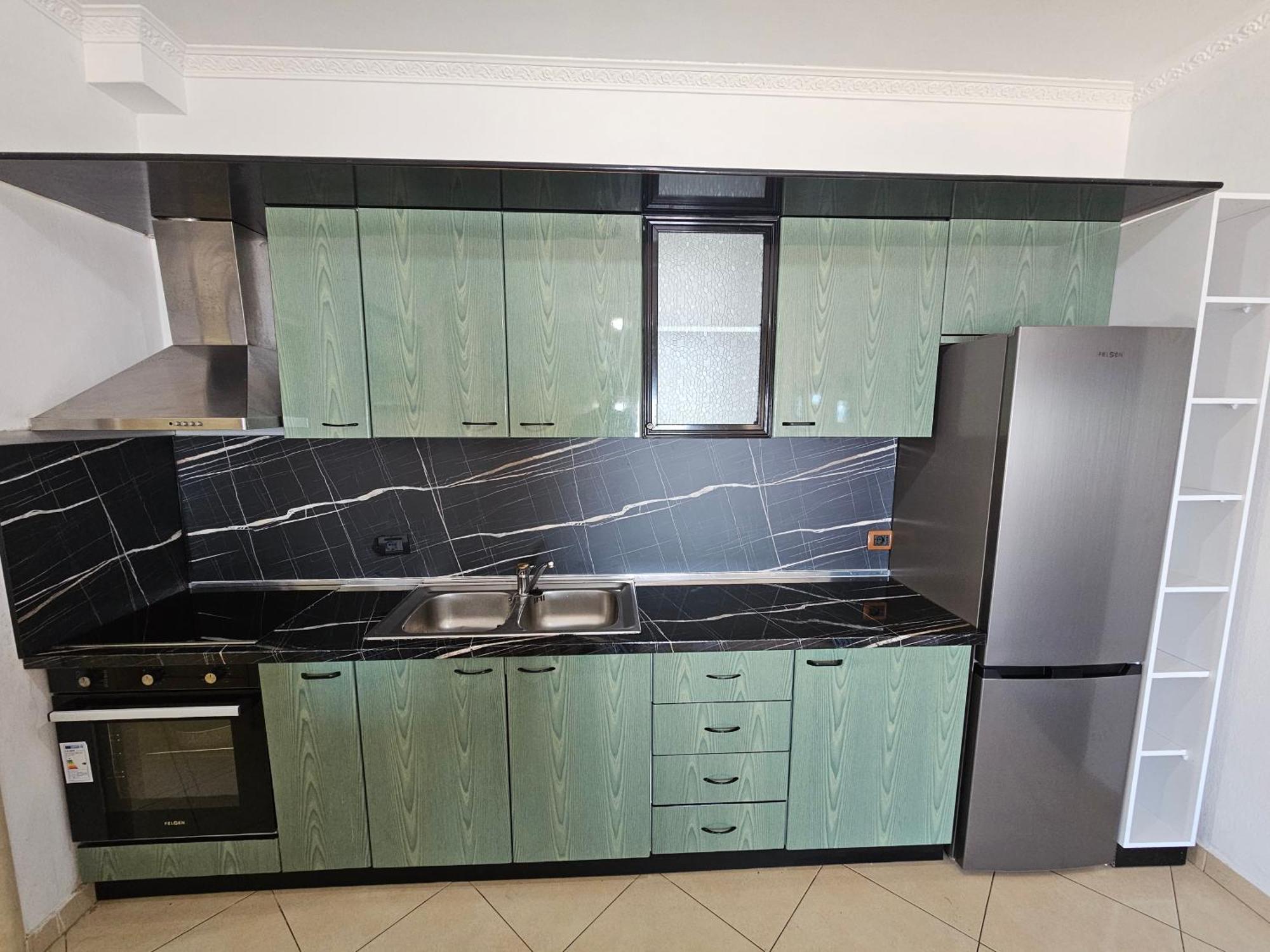 Bral Apartments 9 Дуррес Екстер'єр фото